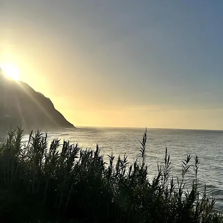 Alma Do Mar - Soul Of The Sea Lägenhet Povoacao (Sao Miguel)