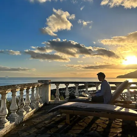 Alma Do Mar - Soul Of The Sea * Povoacao (Sao Miguel)