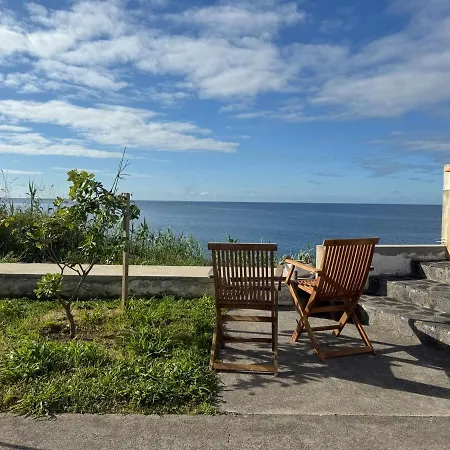 Alma Do Mar - Soul Of The Sea Lägenhet