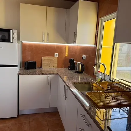 Alma Do Mar - Soul Of The Sea Lägenhet *