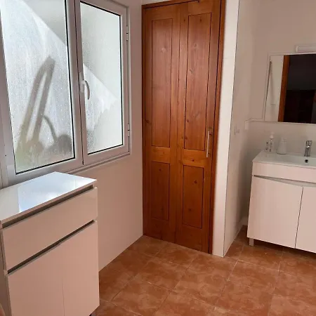 Alma Do Mar - Soul Of The Sea Lägenhet