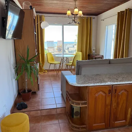 Alma Do Mar - Soul Of The Sea Povoacao (Sao Miguel)