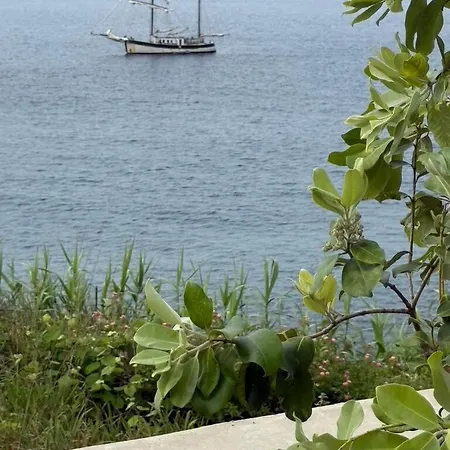 Alma Do Mar - Soul Of The Sea Lägenhet *