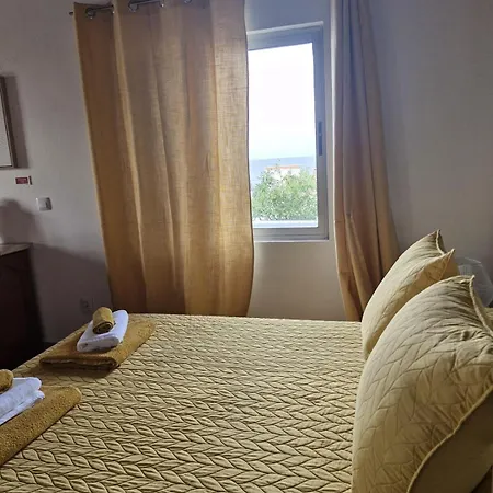 Alma Do Mar - Soul Of The Sea Lägenhet *