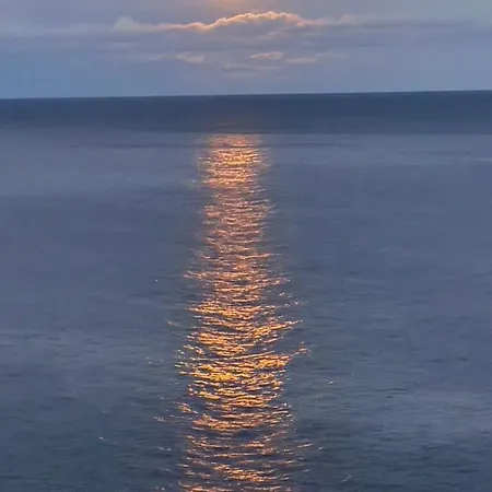 Alma Do Mar - Soul Of The Sea Lägenhet