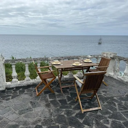 Alma Do Mar - Soul Of The Sea *