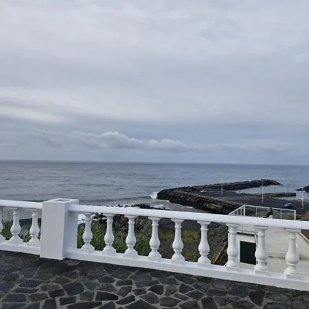 Lägenhet Alma Do Mar - Soul Of The Sea Povoacao (Sao Miguel)