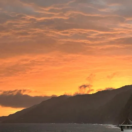 Lägenhet Alma Do Mar - Soul Of The Sea Povoacao (Sao Miguel)