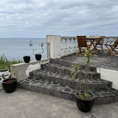 Alma Do Mar - Soul Of The Sea