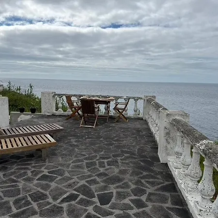 Alma Do Mar - Soul Of The Sea Lägenhet Povoacao (Sao Miguel)