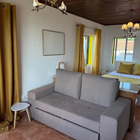 Alma Do Mar - Soul Of The Sea * Povoacao (Sao Miguel)