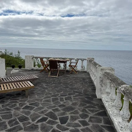 Alma Do Mar - Soul Of The Sea Semesterbostad *