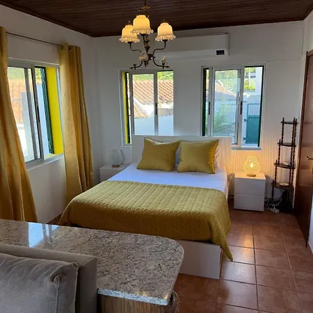 Alma Do Mar - Soul Of The Sea Holiday home