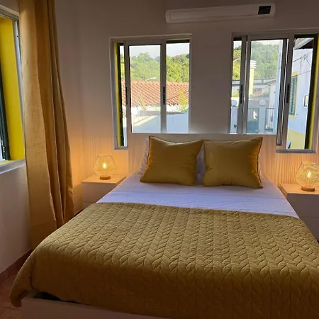 Holiday home Alma Do Mar - Soul Of The Sea