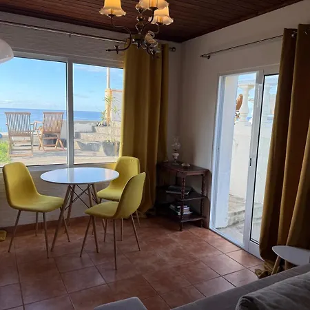 Alma Do Mar - Soul Of The Sea Holiday home