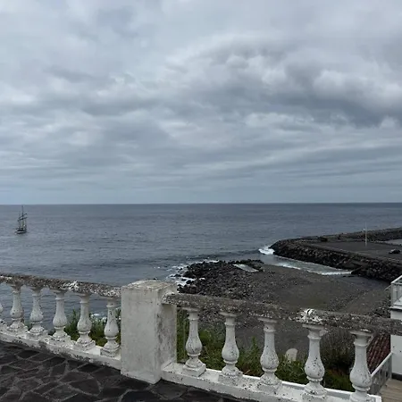 Alma Do Mar - Soul Of The Sea Ferienhaus *