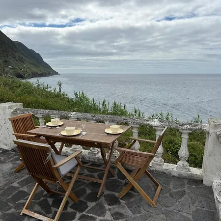 Alma Do Mar - Soul Of The Sea Ferienhaus *