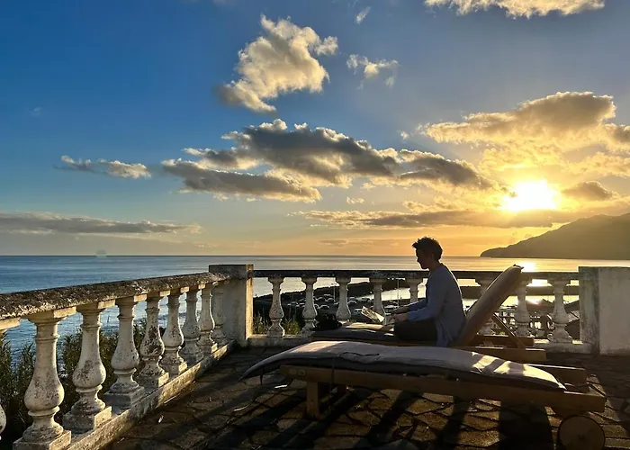 Alma Do Mar - Soul Of The Sea * Povoacao (Sao Miguel)