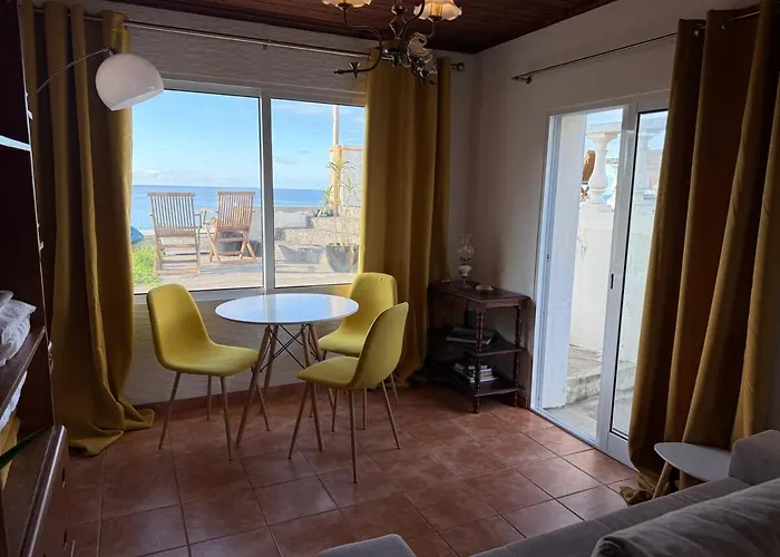 Alma Do Mar - Soul Of The Sea *