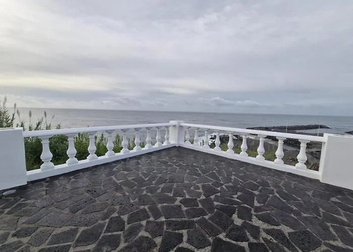 Appartamento Alma Do Mar - Soul Of The Sea