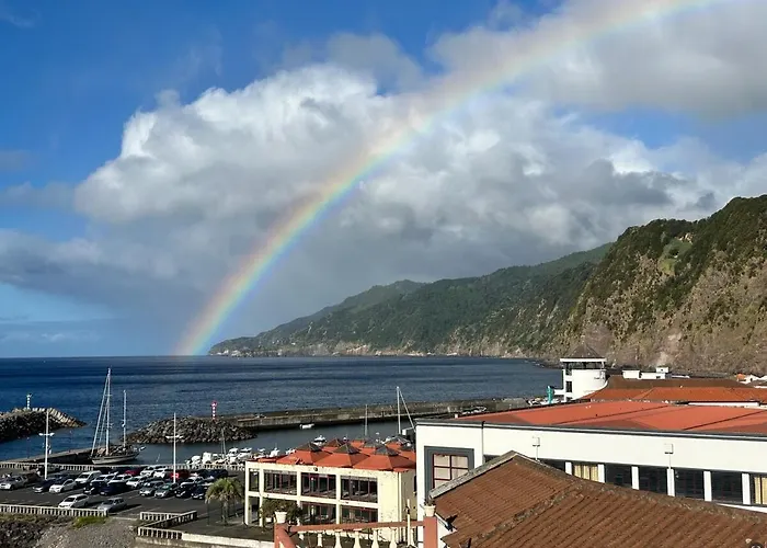 Alma Do Mar - Soul Of The Sea Appartamento Povoacao (Sao Miguel)