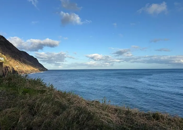 Alma Do Mar - Soul Of The Sea *