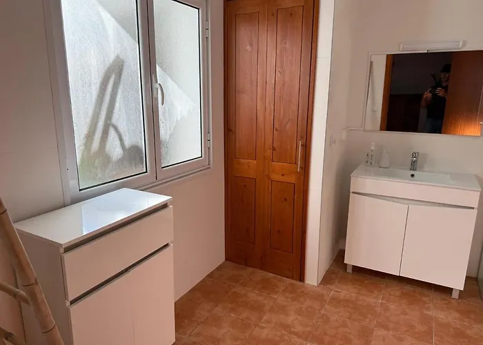 Alma Do Mar - Soul Of The Sea Appartamento