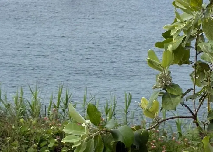 Alma Do Mar - Soul Of The Sea Appartamento *