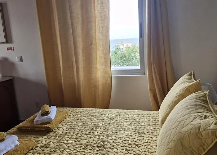 Alma Do Mar - Soul Of The Sea Appartamento *