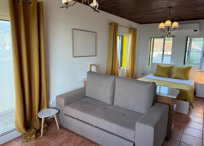 Alma Do Mar - Soul Of The Sea * Povoacao (Sao Miguel)