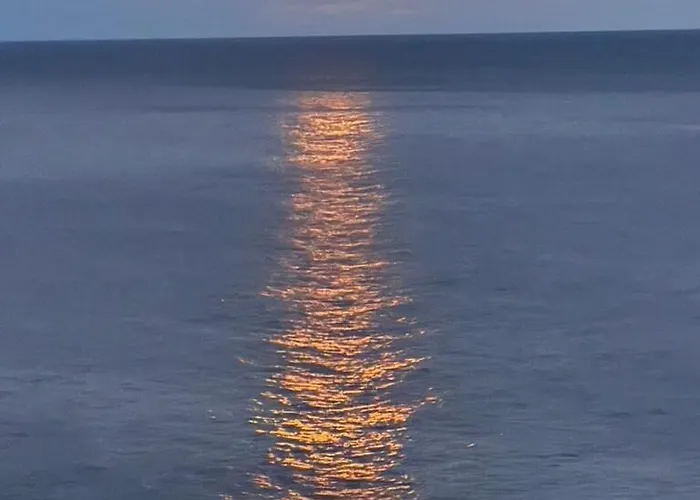 Alma Do Mar - Soul Of The Sea Appartamento