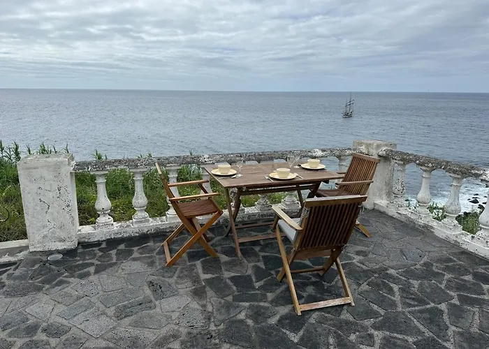 Alma Do Mar - Soul Of The Sea *