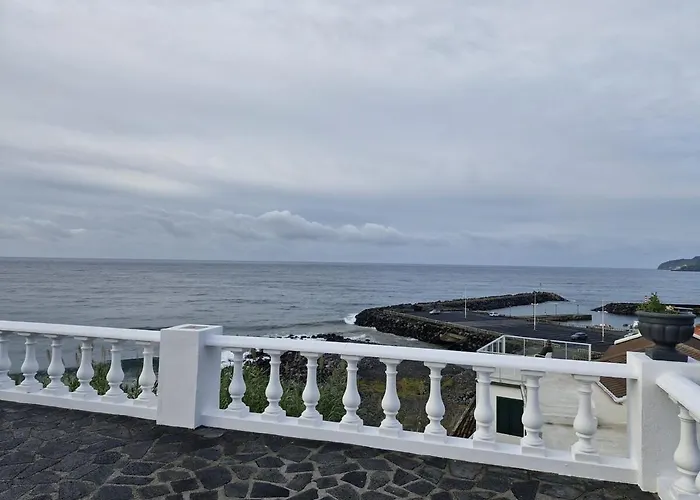 Appartamento Alma Do Mar - Soul Of The Sea Povoacao (Sao Miguel)