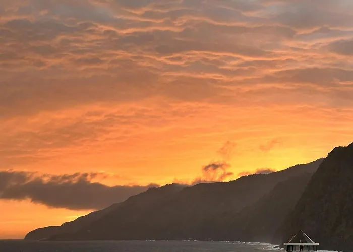 Appartamento Alma Do Mar - Soul Of The Sea Povoacao (Sao Miguel)