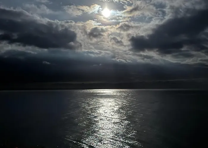 Alma Do Mar - Soul Of The Sea * Povoacao (Sao Miguel)