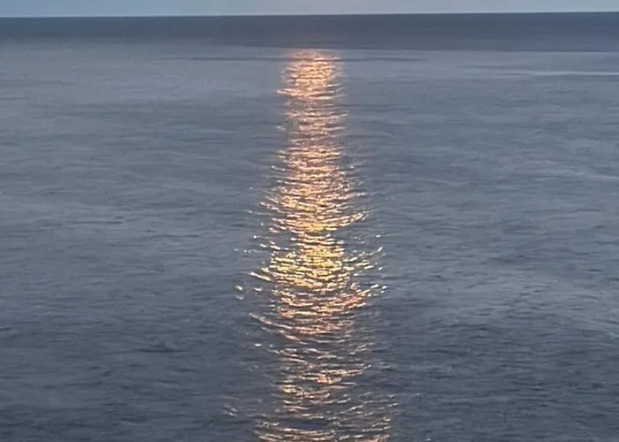 Alma Do Mar - Soul Of The Sea *