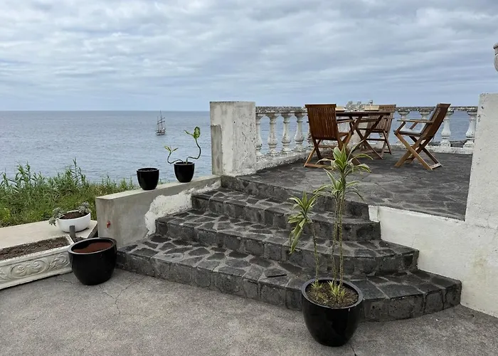 Alma Do Mar - Soul Of The Sea