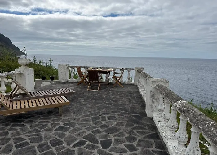 Alma Do Mar - Soul Of The Sea Holiday home *