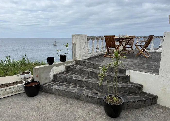 Alma Do Mar - Soul Of The Sea * Povoacao (Sao Miguel)