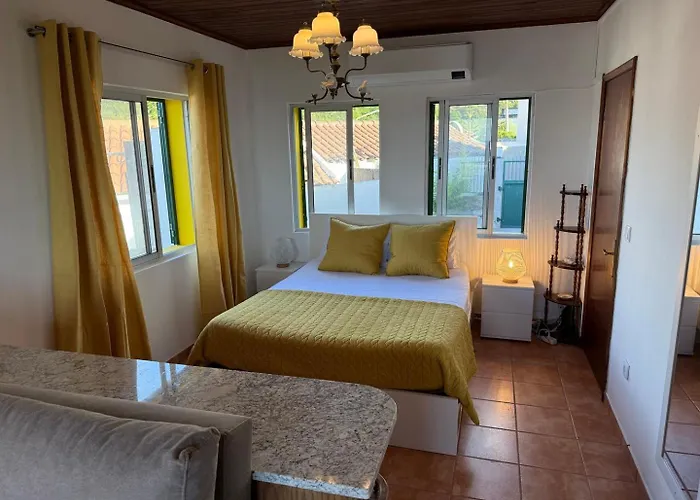 Alma Do Mar - Soul Of The Sea Holiday home