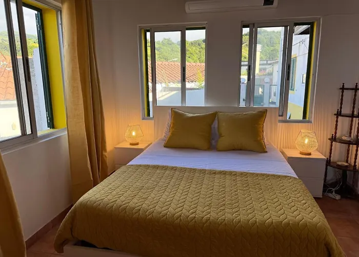 Holiday home Alma Do Mar - Soul Of The Sea