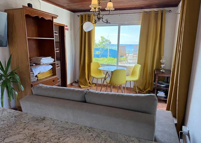 Holiday home Alma Do Mar - Soul Of The Sea *