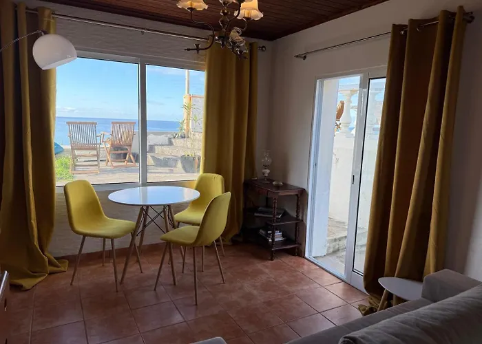 Alma Do Mar - Soul Of The Sea Holiday home