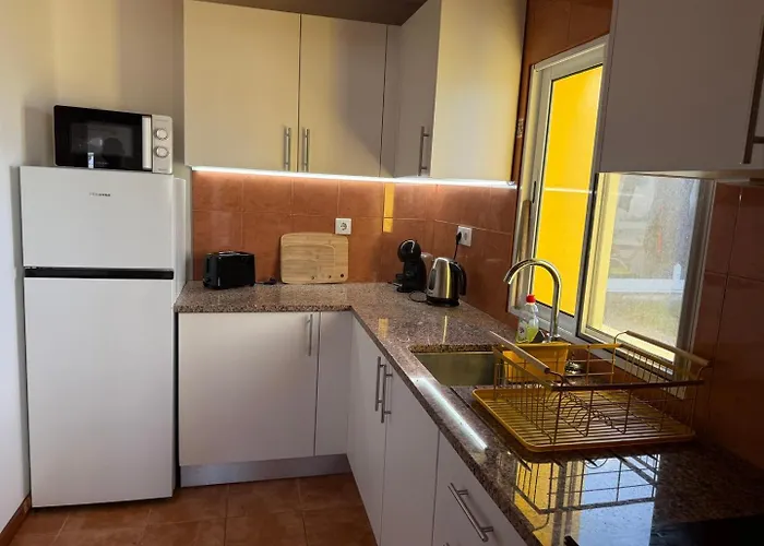 Alma Do Mar - Soul Of The Sea Holiday home *