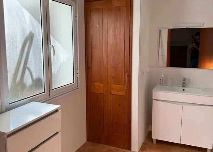 Holiday home Alma Do Mar - Soul Of The Sea