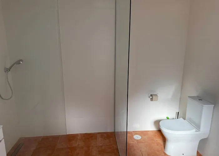 Alma Do Mar - Soul Of The Sea Holiday home *