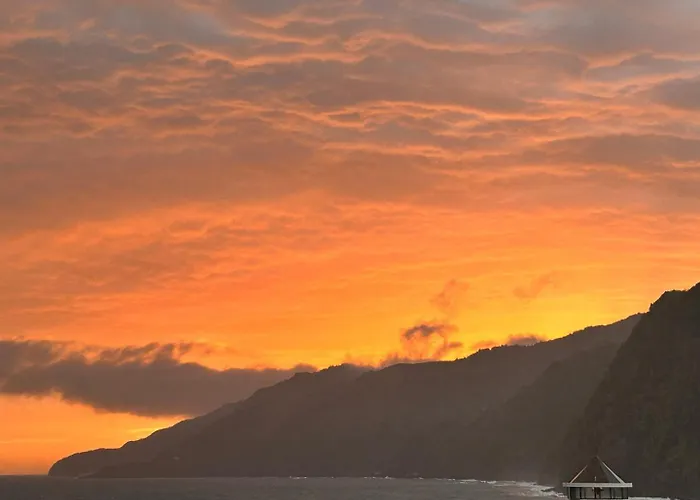 Holiday home Alma Do Mar - Soul Of The Sea *