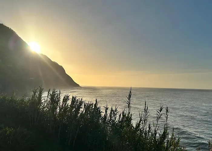 Holiday home Alma Do Mar - Soul Of The Sea Povoacao (Sao Miguel)