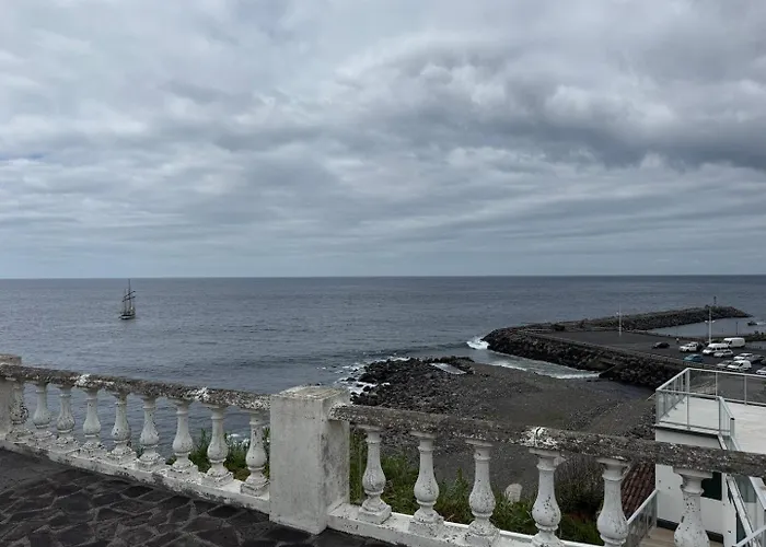 Alma Do Mar - Soul Of The Sea Holiday home *