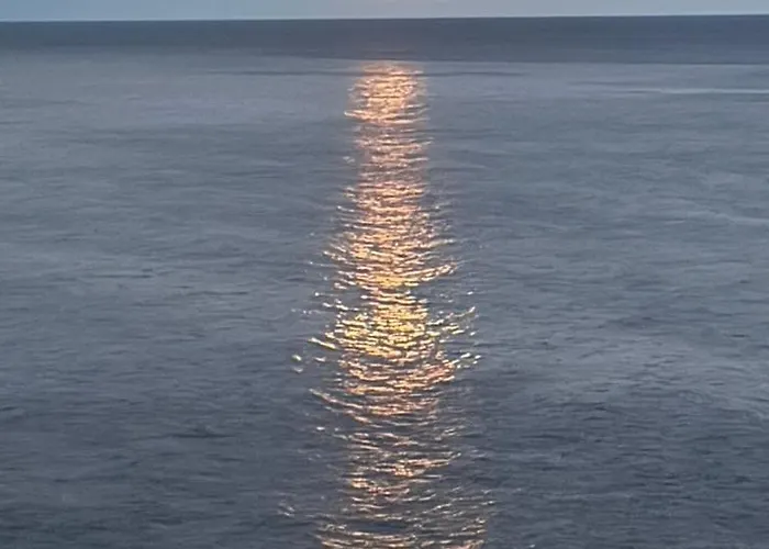 Holiday home Alma Do Mar - Soul Of The Sea *